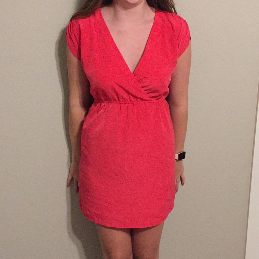 Ali & Kris dress. Women’s medium